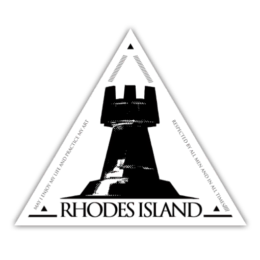 Rhodes Island logo